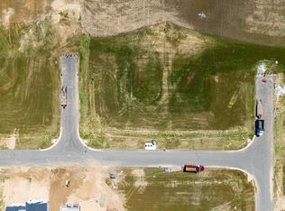 1832 Kingsland Dr SW, Byron Center, MI 49315