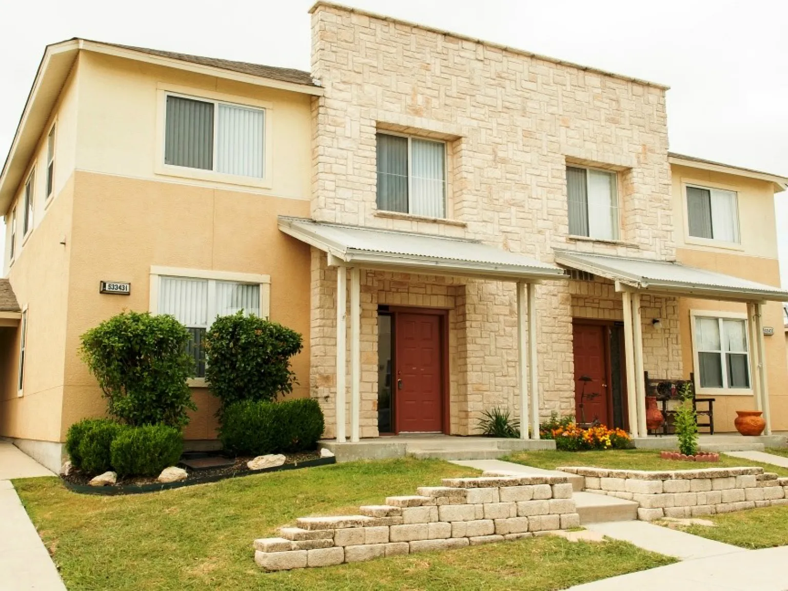 Cavalry Family Housing — Photo 4