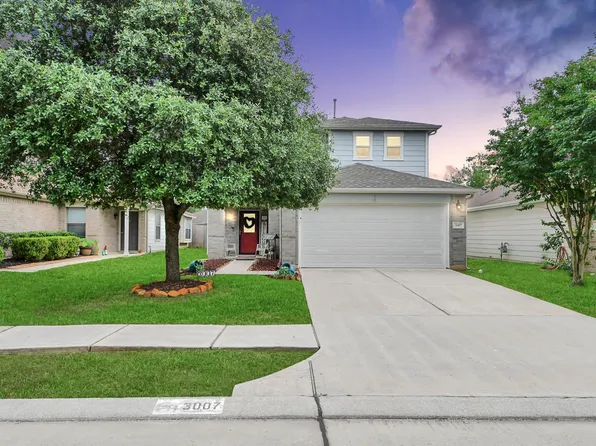 3007 Swift Brook Glen Way, Spring, TX 77389