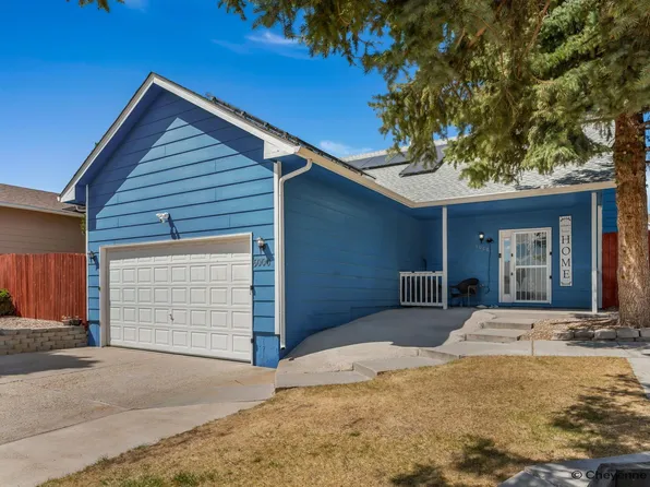 5000 Atlantic Dr, Cheyenne, WY 82001