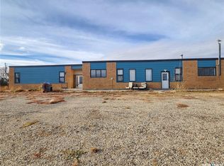 1 3rd Ave NW, Hodgeville, SK S0H2B0