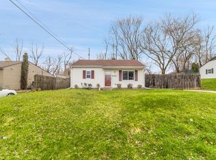 1203 Warwick Dr, Lansing, MI 48910