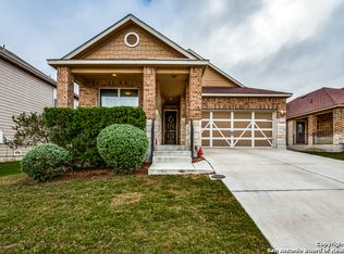 3323 Windfield Path, Converse, TX 78109