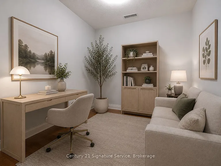 250 Wellington St W #Penthouse 36 — Photo 25