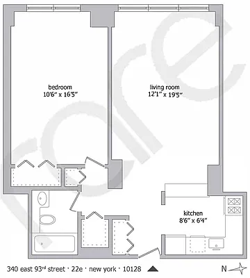 Rented by Rich Associates Real Estate LLC | media 7