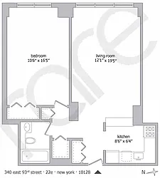 Rented by Rich Associates Real Estate LLC