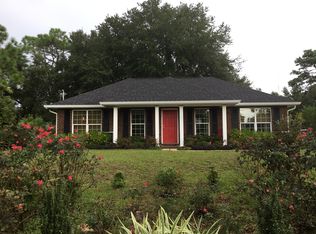 1672 Ponderosa Dr, Gulf Breeze, FL 32563