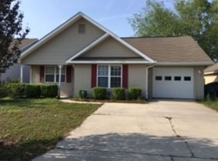 111 Bald Eagle Trl, Warner Robins, GA 31093