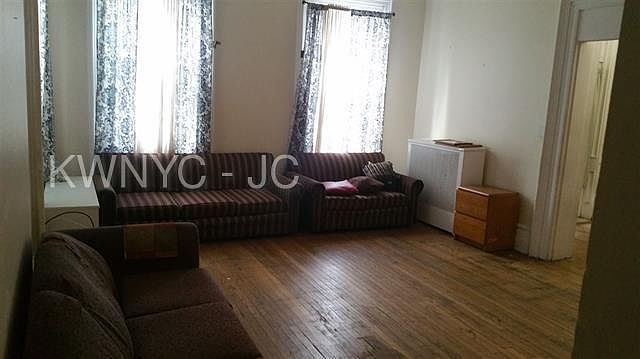 278 Pacific Ave FLOOR 3, Jersey City, NJ 07304