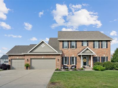 3706 147th St, Urbandale, IA, 50323