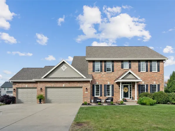 3706 147th St, Urbandale, IA 50323