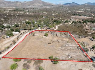 44451 Oak Glen Rd, Hemet, CA 92544