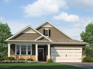 1323 Kinghorn Cir E, Grove City, OH 43123