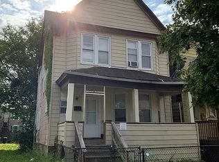 6527 S Sangamon St, Chicago, IL 60621