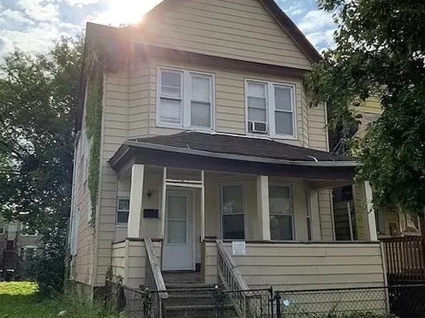 6527 S Sangamon St, Chicago, IL 60621