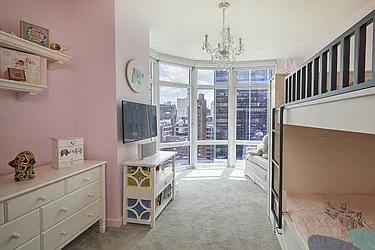 Rented by Brown Harris Stevens