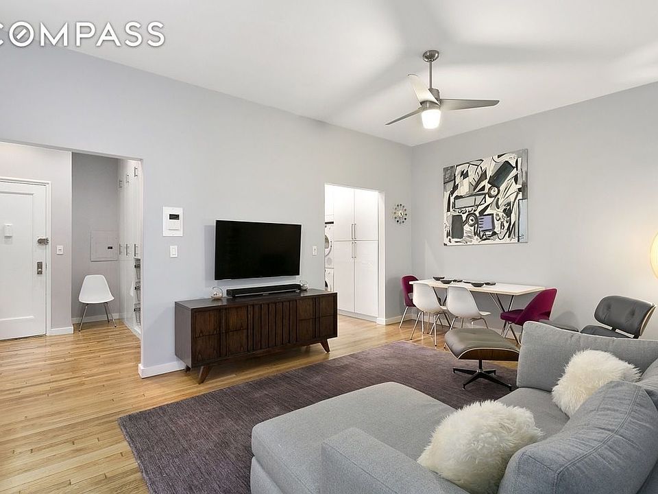 1st image of 215 W 105th St APT 4D