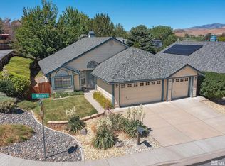 4595 Whitney Cir, Sparks, NV 89436