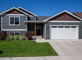 1107 Bur Ave, Bozeman, MT 59718