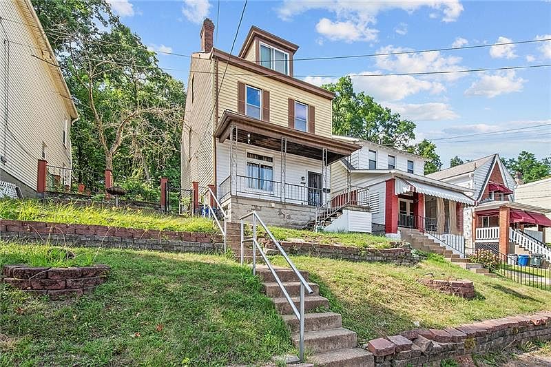 1729 Duffield St, Pittsburgh, PA 15206 Zillow