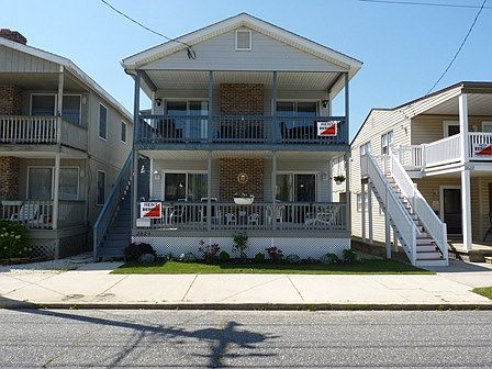 Home Exterior