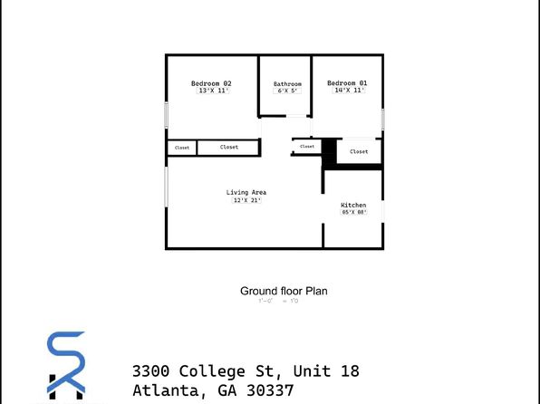 3300 College St APT 18