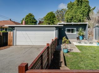447 Montecito Ave, Half Moon Bay, CA 94019