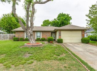 1825 Coleta Pl, Garland, TX 75040