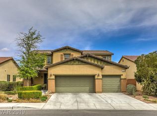 1788 Gentle Brook St, North Las Vegas, NV 89084