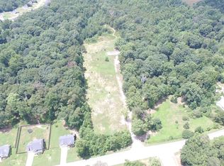 5372 Lawson Robinson Rd, Gainesville, GA 30506