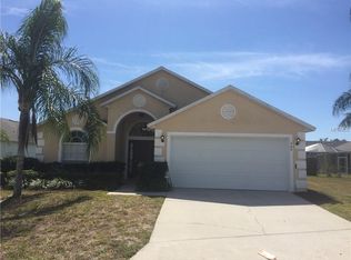 360 Whittier St, Davenport, FL 33896