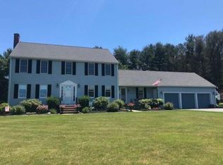 12 Mark Ln, Milton, MA 02186