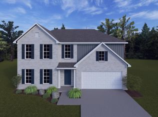 2081 Hickory Reserve Rd LOT 272, Knoxville, TN 37932