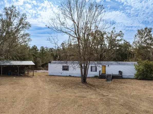 12192 142nd Ter, Live Oak, FL 32060