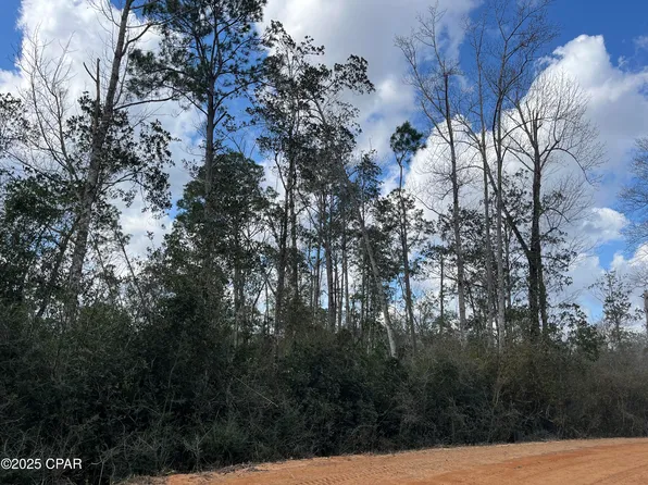LOT 27 Southern Blvd, Alford, FL 32420