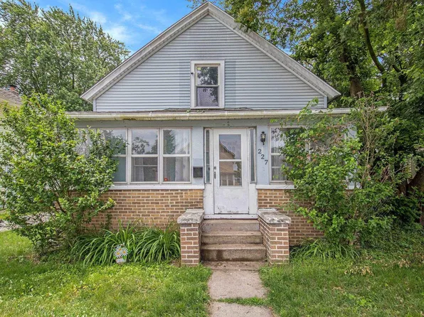 227 E Marion St, Mishawaka, IN 46545