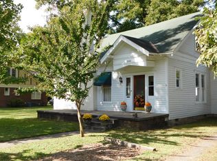 108 Pine St, Dardanelle, AR 72834