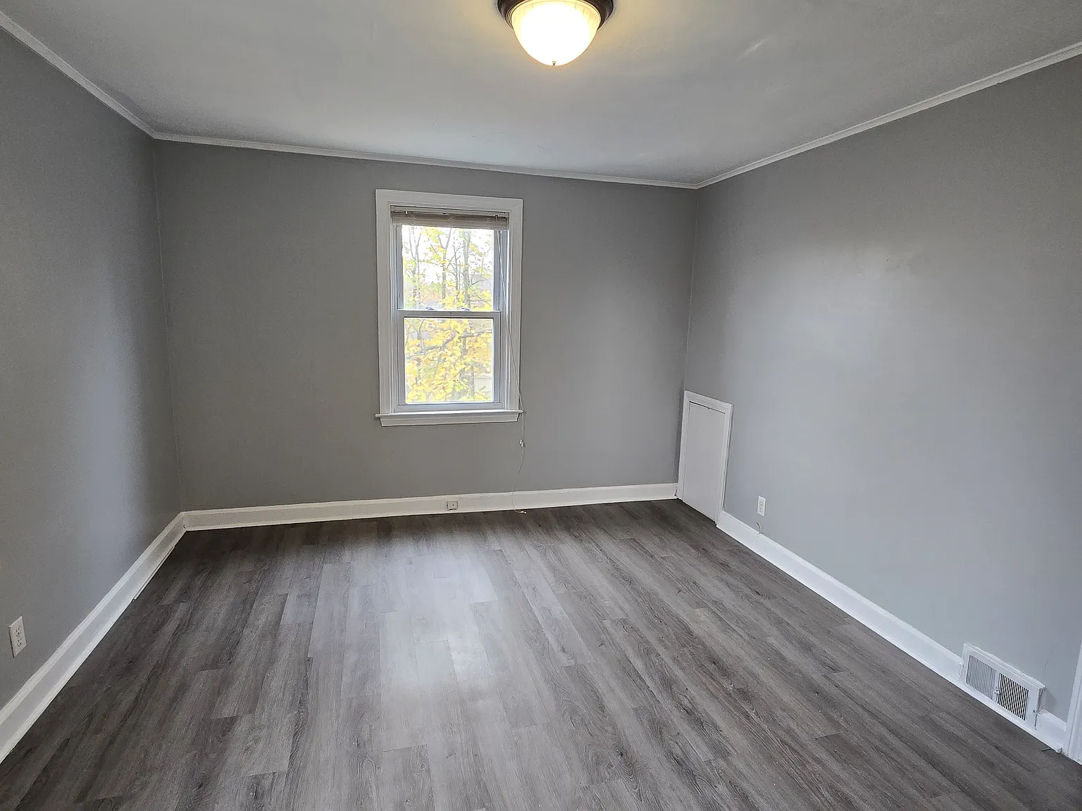 One bedroom - Pilgrim Gardens, Drexel Hill — Photo 4