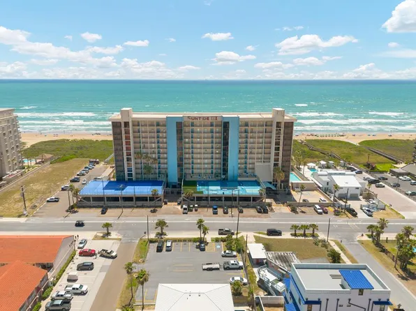 3000 Gulf Blvd APT 610, South Padre Island, TX 78597