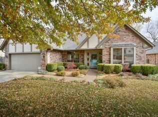 9907 S 108th Ave E, Tulsa, OK 74133