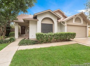 15310 Winter Mist Dr, San Antonio, TX 78247