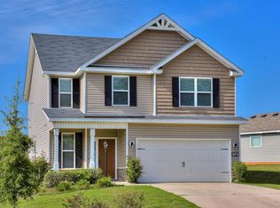 739 Neville St, Grovetown, GA 30813