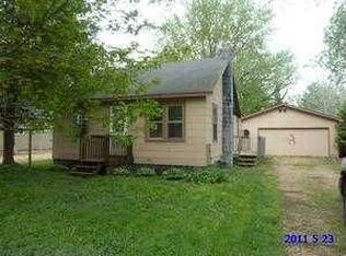 N5614 N Lafayette St, Shawano, WI 54166