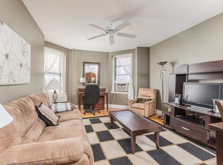 228 Commonwealth Ave APT 8, Boston, MA 02116