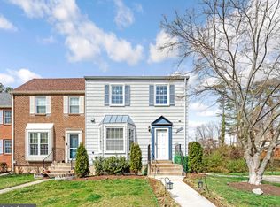 5908 Heritage Square Dr, Burke, VA 22015