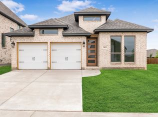 2438 Auburn St, Fate, TX 75087
