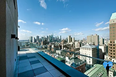 Rented by Next Door Realty NYC