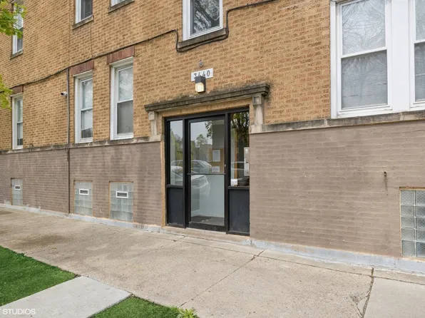 3440 W Leland Ave APT 3W, Chicago, IL 60625