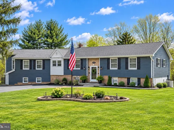 4323 Webster Lapidum Rd, Havre De Grace, MD 21078
