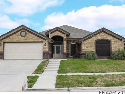 2803 Legacy Ln, Killeen, TX, 76549